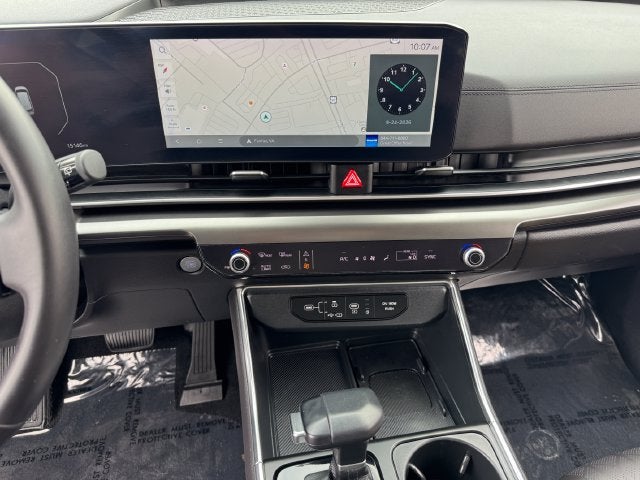 2025 Kia Carnival SX | Dark Edition | Dual Sunroofs
