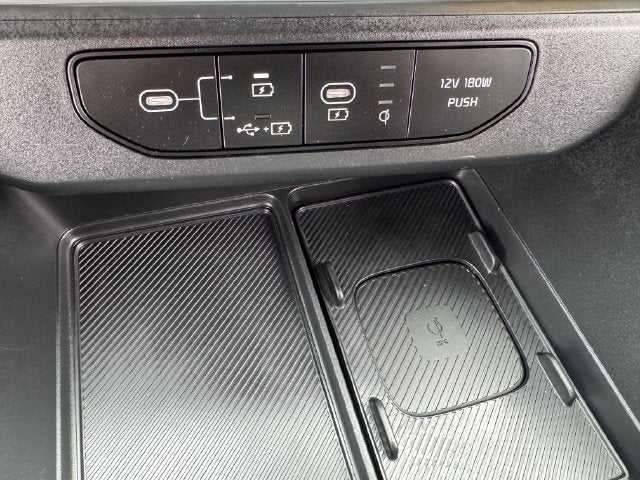 2025 Kia Carnival SX | Dark Edition | Dual Sunroofs
