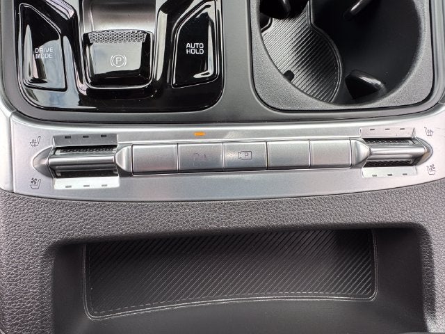 2025 Kia Carnival SX | Dark Edition | Dual Sunroofs