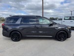 2025 Kia Carnival SX | Dark Edition | Dual Sunroofs
