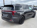2025 Kia Carnival SX | Dark Edition | Dual Sunroofs