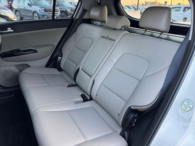 2022 Kia Sportage EX | AWD | Tech Pkg | Pano Roof