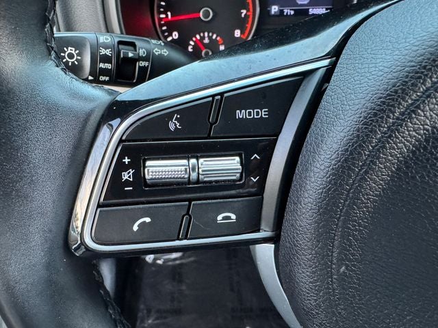 2022 Kia Sportage EX | AWD | Tech Pkg | Pano Roof