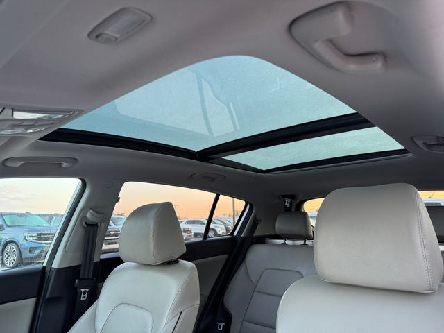 2022 Kia Sportage EX | AWD | Tech Pkg | Pano Roof