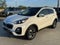 2022 Kia Sportage EX | AWD | Tech Pkg | Pano Roof