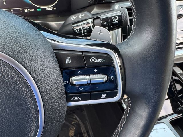 2023 Kia Sorento Hybrid SX Prestige | AWD | 360 Camera | Heated/Cooled Seats