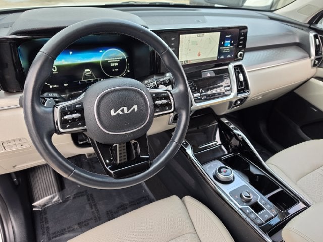 2023 Kia Sorento Plug-In Hybrid SX Prestige | Pano Roof | Nav | AWD | One Owner