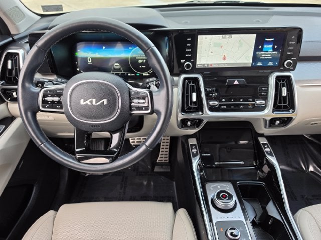 2023 Kia Sorento Plug-In Hybrid SX Prestige | Pano Roof | Nav | AWD | One Owner