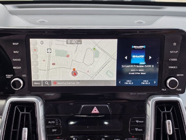 2023 Kia Sorento Plug-In Hybrid SX Prestige | Pano Roof | Nav | AWD | One Owner