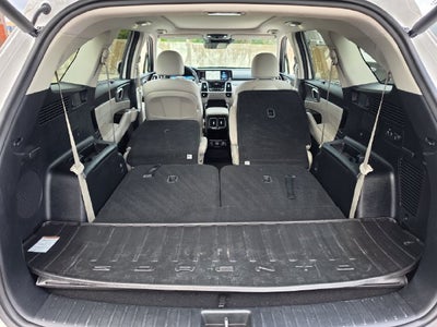 2023 Kia Sorento Plug-In Hybrid SX Prestige | Pano Roof | Nav | AWD | One Owner
