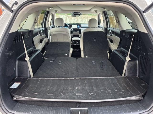 2023 Kia Sorento Plug-In Hybrid SX Prestige | Pano Roof | Nav | AWD | One Owner