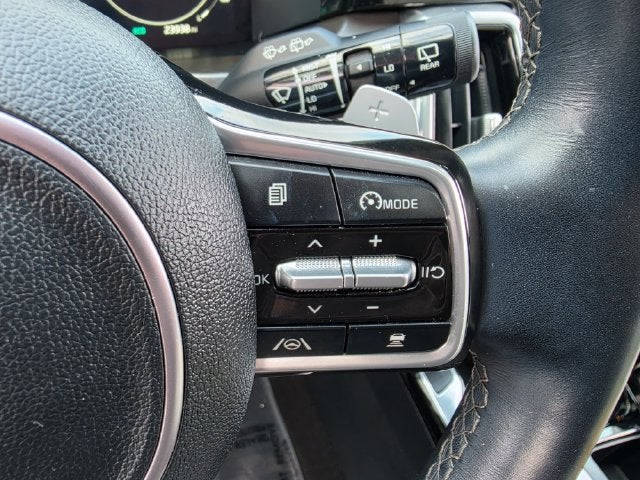 2023 Kia Sorento Plug-In Hybrid SX Prestige | Pano Roof | Nav | AWD | One Owner