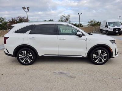 2023 Kia Sorento Plug-In Hybrid SX Prestige | Pano Roof | Nav | AWD | One Owner