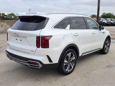 2023 Kia Sorento Plug-In Hybrid SX Prestige | Pano Roof | Nav | AWD | One Owner