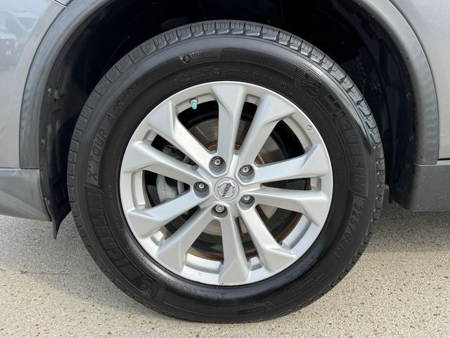 2016 Nissan Rogue SV | AWD | Back-Up Cam | Low Miles