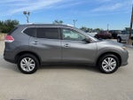 2016 Nissan Rogue SV | AWD | Back-Up Cam | Low Miles