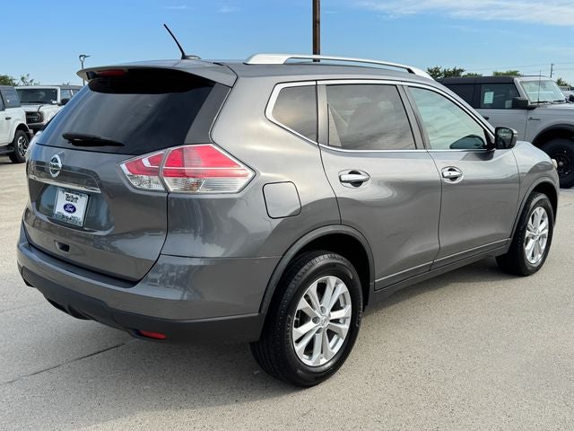 2016 Nissan Rogue SV | AWD | Back-Up Cam | Low Miles