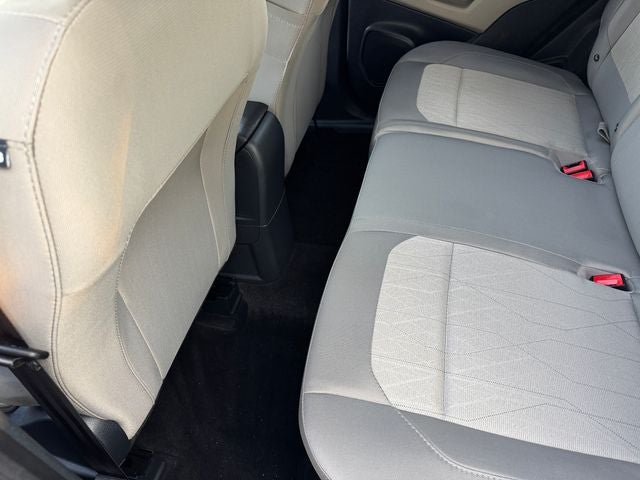 2020 Ford EcoSport SE | One Owner | Low Miles