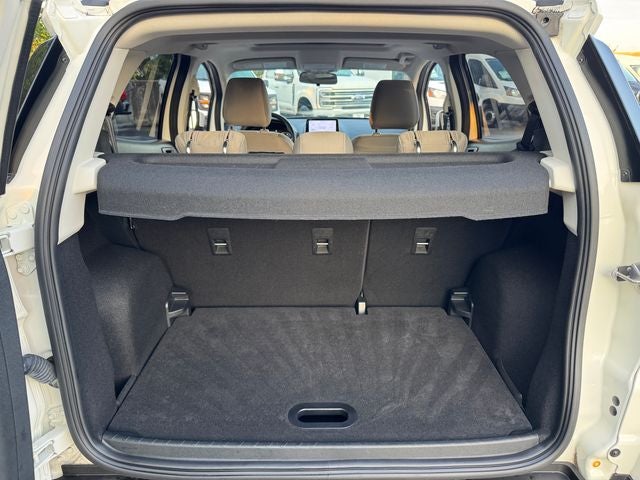 2020 Ford EcoSport SE | One Owner | Low Miles