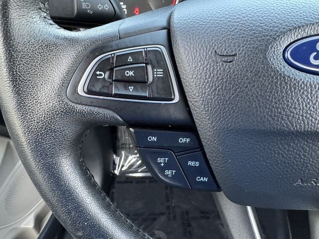 2020 Ford EcoSport SE | One Owner | Low Miles
