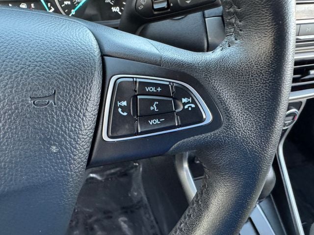 2020 Ford EcoSport SE | One Owner | Low Miles