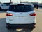 2020 Ford EcoSport SE | One Owner | Low Miles