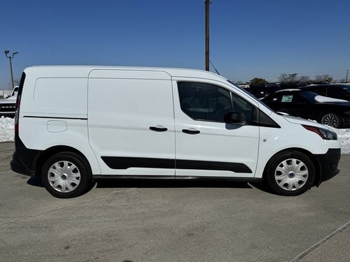 2022 Ford Transit Connect XL