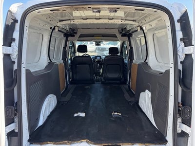 2022 Ford Transit Connect XL