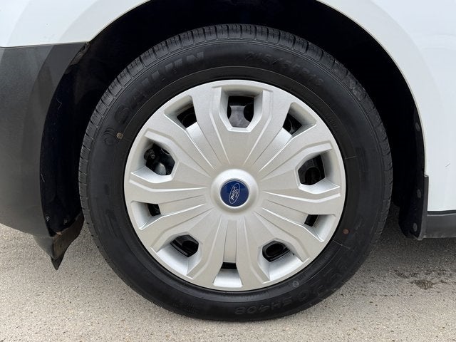 2022 Ford Transit Connect XL LWB Cargo | Racks & Bins | Cruise Control