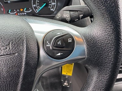 2022 Ford Transit Connect XL LWB Cargo | Racks & Bins | Cruise Control