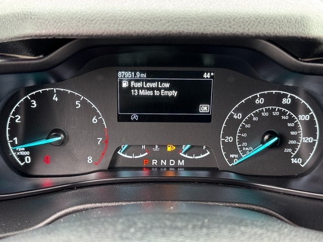 2022 Ford Transit Connect XL LWB Cargo | Racks & Bins | Cruise Control