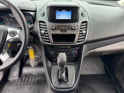 2022 Ford Transit Connect XL LWB Cargo | Racks & Bins | Cruise Control