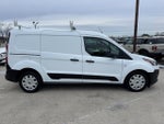 2022 Ford Transit Connect XL LWB Cargo | Racks & Bins | Cruise Control
