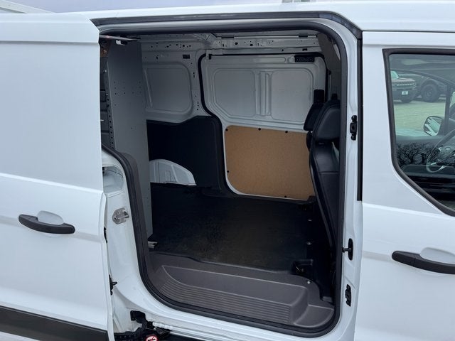 2022 Ford Transit Connect XL LWB Cargo | Racks & Bins | Cruise Control