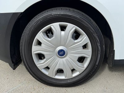 2023 Ford Transit Connect XL