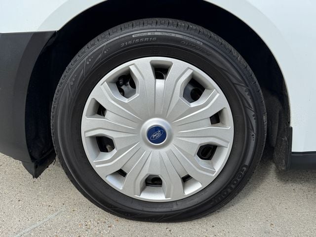 2023 Ford Transit Connect XL