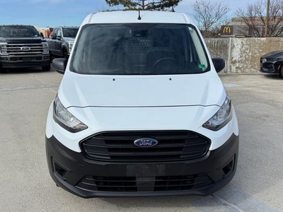 2023 Ford Transit Connect XL