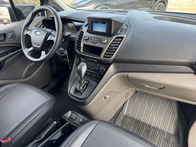 2023 Ford Transit Connect XL