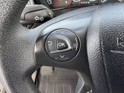 2023 Ford Transit Connect XL