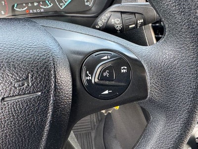 2023 Ford Transit Connect XL