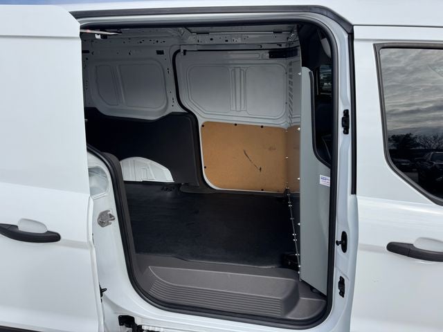 2023 Ford Transit Connect XL