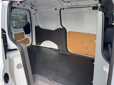 2023 Ford Transit Connect XL