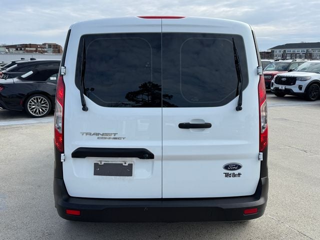 2023 Ford Transit Connect XL