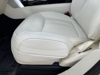 2025 Land Rover Range Rover SE | Heads Up | Shadow Pkg | Cold Pkg