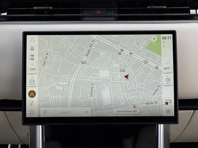 2025 Land Rover Range Rover SE | Heads Up | Shadow Pkg | Cold Pkg