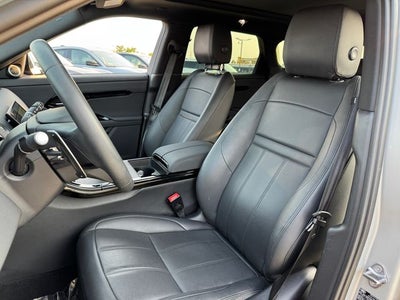 2024 Land Rover Range Rover Evoque S