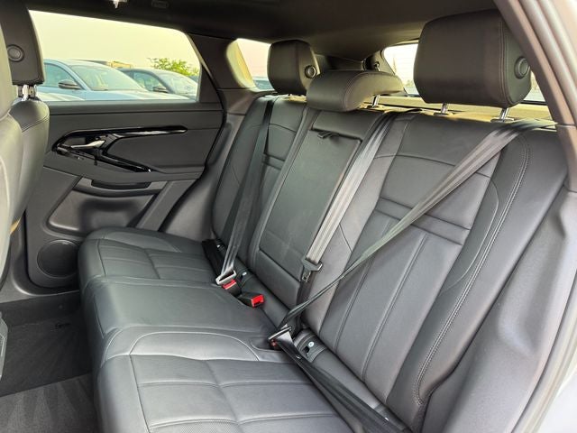 2024 Land Rover Range Rover Evoque S