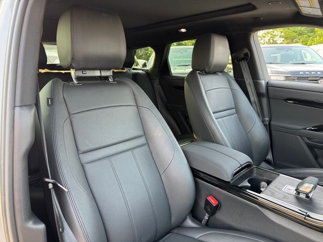 2024 Land Rover Range Rover Evoque S