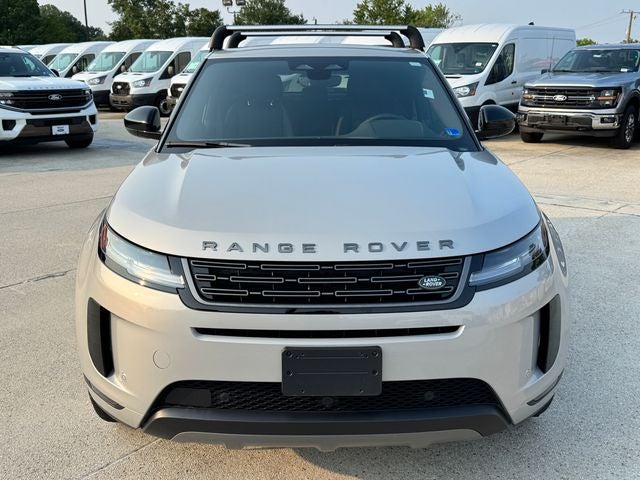 2024 Land Rover Range Rover Evoque S
