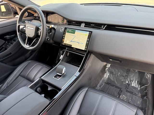 2024 Land Rover Range Rover Evoque S